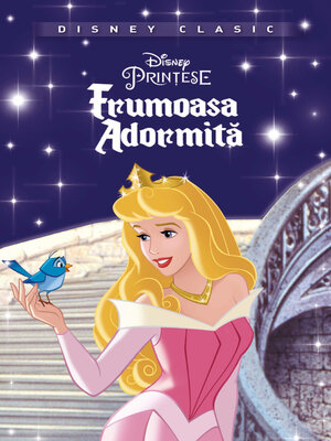 cover image of Frumoasa Adormită